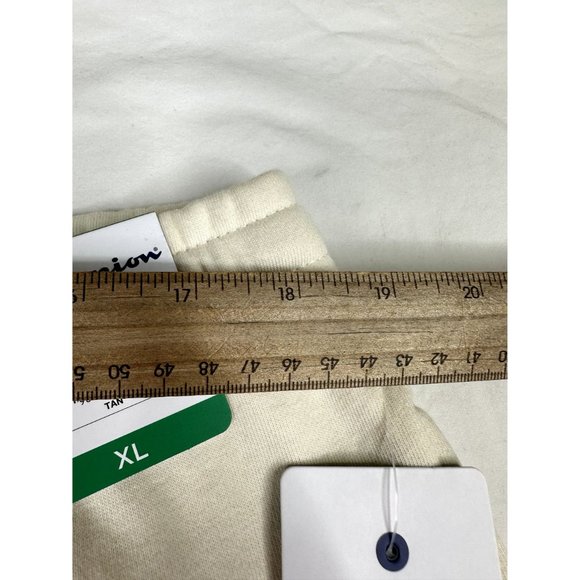 NEW Champion Joggers size XL Light Tan - Picture 7 of 9